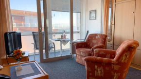 Ferienwohnung Seehütte